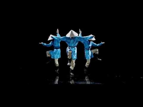 Dancing Strawhatz|Increible Baile Wow