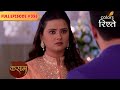 Tanuja And Abhishek Attend The Party Kasam Tere Pyaar Ki Full Episode 358 Colors Rishtey