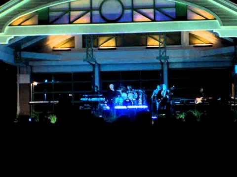 Dennis DeYoung - One Hundred Years From Now - 8/7/2009