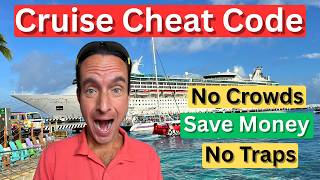 If I Took My First Caribbean Cruise in 2026, I'd Do THIS!