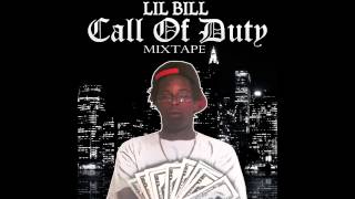Lil Bill - Money Makes The World Go Round