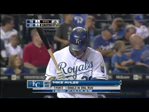 TBA AT KCA - September 30, 2010