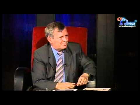 Alfa Omega Tv in obiectiv - 1 septembrie 2011 - in direct cu Marcel Codreanu