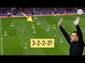 Why Xavi’s new tactics are PERFECT for Barcelona | Tactical Analysis