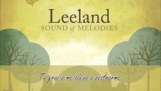 Leeland - Beautiful Lord [Subtitulado]