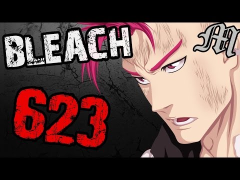 Bleach Chapter 623 Review "Revolution!" | Tekking101