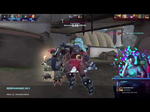 Vatu: New Bindings, Self-Bamboozle