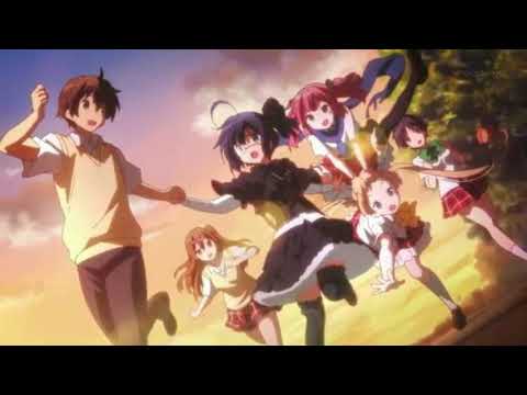 Eiga Chuunibyou demo Koi ga Shitai!: Take On Me Kokoro no Namae ZAQ