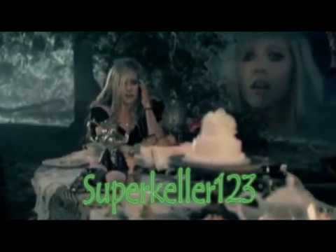 Avril Lavigne - Wonderland Remix Dubstep
