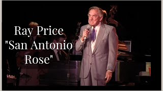 Ray Price &quot;San Antonio Rose&quot;