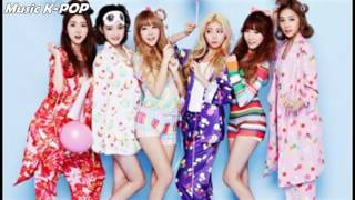 LABOUM - Like U Love U (Soyeon with YUN of LUNAFLY) [AUDIO/MP3]