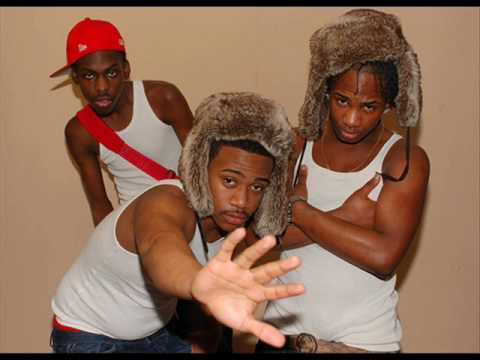 JayJay, Lino & Gellow - Droomvrouw