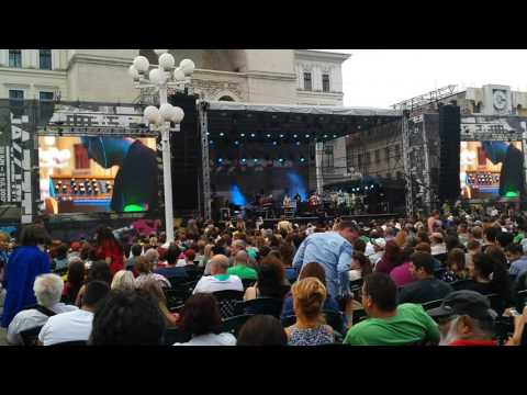 Subcarpati & JazzyBIT @JazzTM 2017