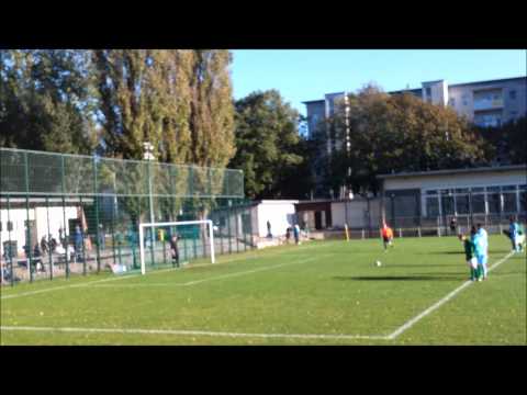 BFC Tur Abdin- Wacker 21 4:3 (2:1) 3/3