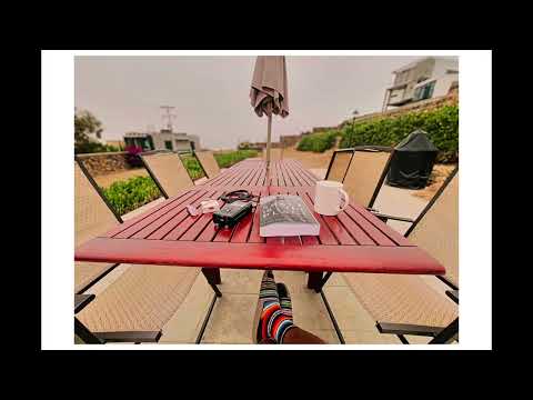 JRRY - Live Field Recording Session Ensenada, Mexico 2024