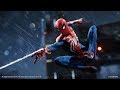 Gameplay video of Marvel's Spider-Man  All Platforms