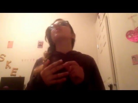 A little bit about me (Aiskel)