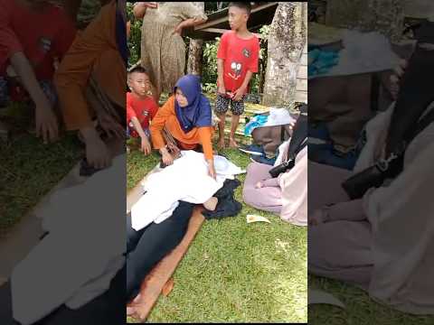 2 Warga Kota Bengkulu Tenggelam di Wisata Curug Cay