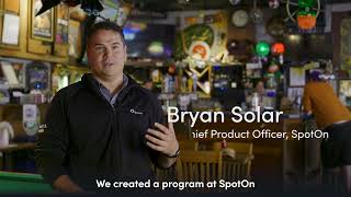 Bar & Restaurant Tech, Made with Real-World Experience