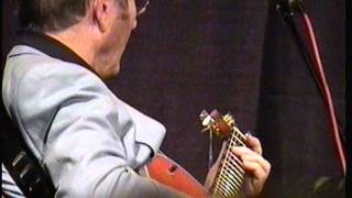 Chet Atkins and Tommy Emmanuel 1999. The Rarest version of "To B Or Not  To B"?