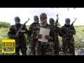 Who are al-Shabaab? - Truthloader - YouTube