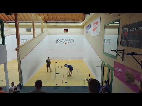 GlobalmatiX Liechtenstein Open 2023 - Semi Finals