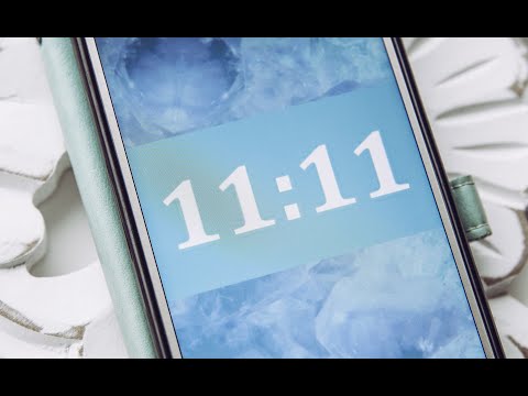 22:22, 13:31... Doppelzahlen, Spiegelzahlen und Synchronizitäten - Was steckt dahinter?