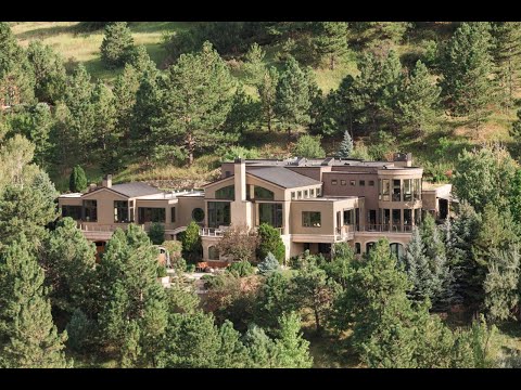 45 Bellevue Drive | Boulder, CO - The Agency