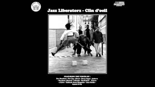 Jazz Liberatorz - The Process feat. Apani B Fly