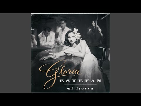 Ayer - Gloria Estefan