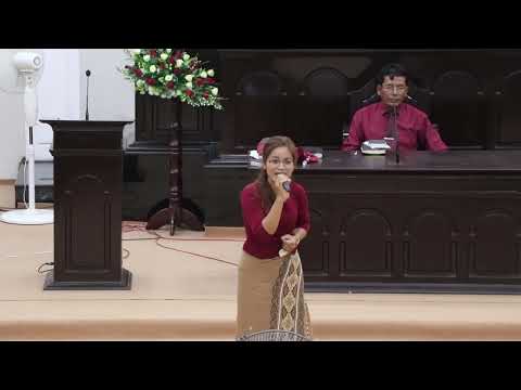 Nl. Lalrintluangi || Kraws Kawng.