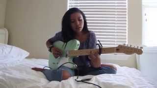 For All This - K&#39;s Choice cover