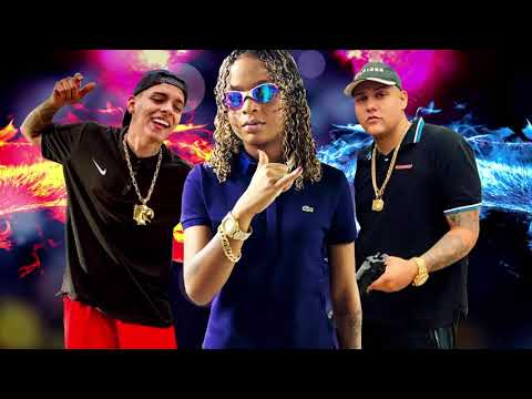 MC RICK MC DRICKA E MC FAHAH - SOLDADO DO TRAFICO (DJ VITIN DO SANTA) LANÇAMENTO 2021