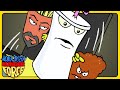 Intro Aqua Teen Hunger Force Adult Swim