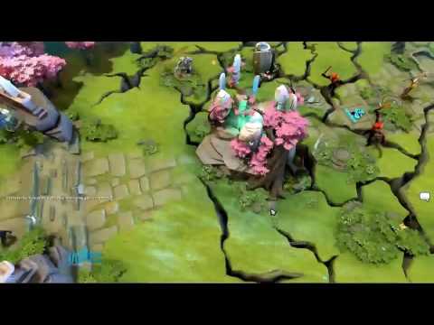 Newbee Y vs iG V Highlights Game 1 | Nanyang Cruise Cup 2016 Semifinals | Dota 2 Esports