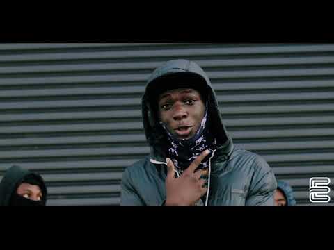 DENIM X - PBD [OFFICIAL MUSIC VIDEO]