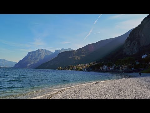 Lake Como - Oliveto Lario: Onno