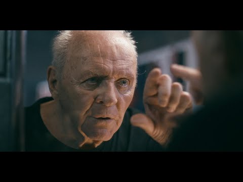 STōK Cold Brew Unleashes Sir Anthony Hopkins’ Inner Wred Dragon