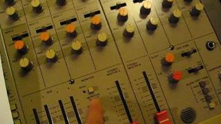 Video thumbnail for Tascam M-520 Features Part 3 by Sweetbeats' Tech Stop