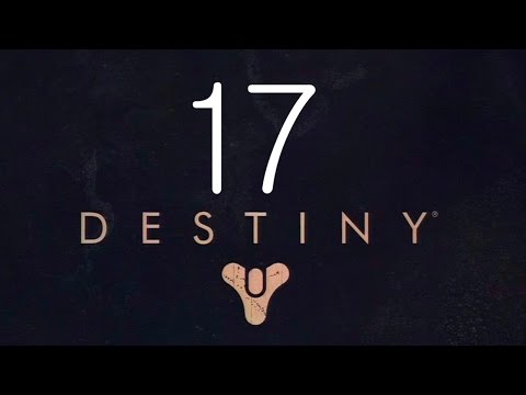 Destiny Walkthrough - Story Mode Walkthrough Part 17 - The Summoning Pits