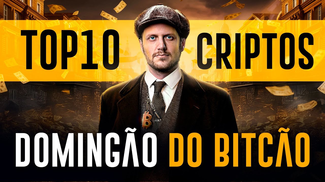 DOMINGÃO DO BITCÃO BLACK FRIDAY - Análise de Bitcoin e Criptomoedas ao Vivo 🔴 com Augusto Backes