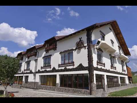 Pensiunea Lacramioara - Sacel - Romania