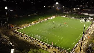 KFC Elite League Season 7 [Cinematic Video ]