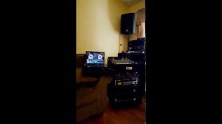 Video thumbnail for Nghe thử loa EV SX300 by X Large