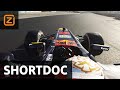 Max Verstappen shortdoc pt. 1: Valse start