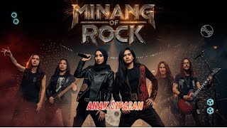 Download lagu ANAK SIPASAN I MINANG OF ROCK mp3 Download lagu ANAK SIPASAN I MINANG OF ROCK mp3