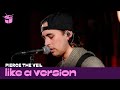 Pierce The Veil Emergency Contact Live For Like A Version