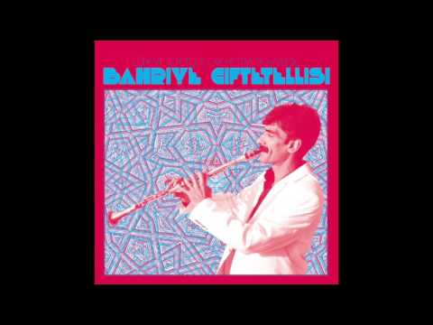 Cüneyt Sepetçi & Orchestra Dolapdere - Bahriye Çiftetellisi