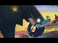 The Lion King 1994 Elephant Screen Time