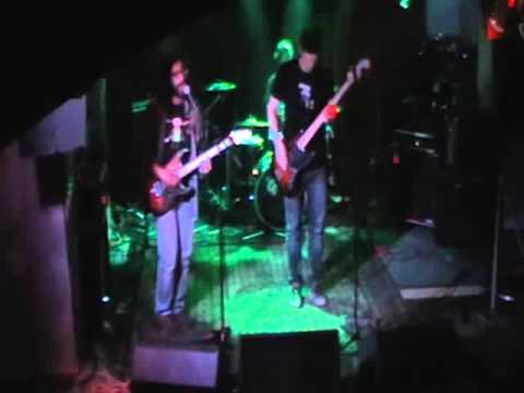 The Viv - Left apart